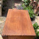 Oak craft furniture