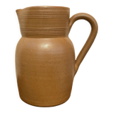 Sandstone pitcher