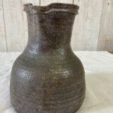 Sandstone pitcher