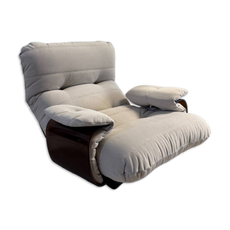 Marsala armchair by Michel Ducaroy for Ligne Roset