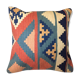 Cushion Kilim of Iranian origin