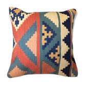 Cushion Kilim of Iranian origin
