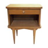 60s bedside