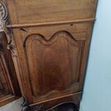Furniture with marble