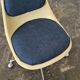 Chaise de bureau Vintage Miller