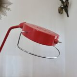 Kila lamp by Harry Allen for IKEA tripod on wheels year 2001