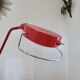 Kila lamp by Harry Allen for IKEA tripod on wheels year 2001