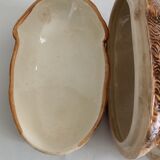 Terrine "rabbit" Michel Caugant