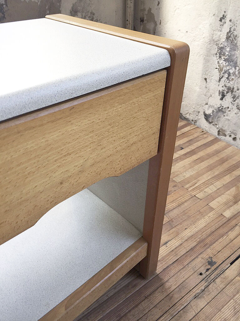 Bedside André Sornay 60's