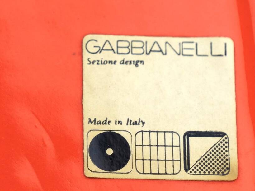 BETTONICA vase O.P.I.