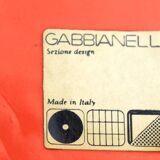 BETTONICA vase O.P.I.