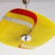 1960s Mid Century Modern Ceiling Light