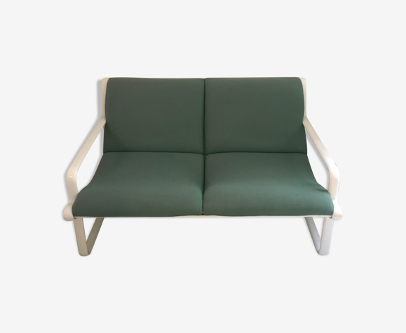Banquette 2 places Knoll - Bruce Hannah et Andrew Morrison