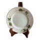 Plat sur piedouche