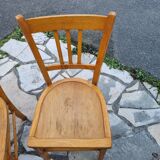 bistro chairs