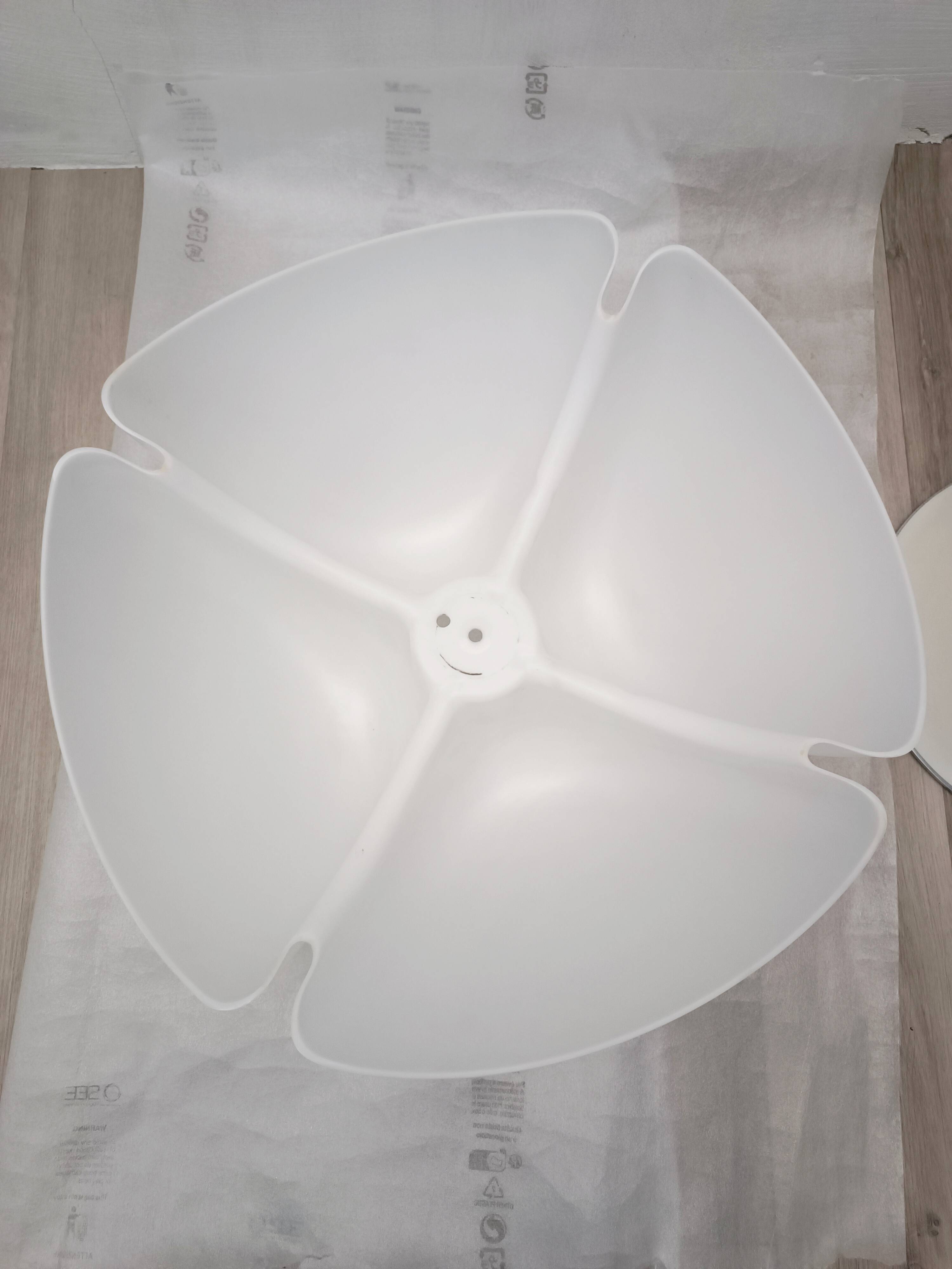 Pipistrello par Gae Aulenti pour Martinelli Luce 1st Edition 1965-68