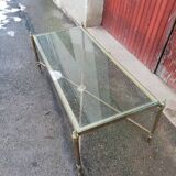 Neo-classical coffee table