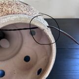 Floor lamp base