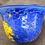 Vintage bol tintomara artist Ulrika Hydman vallien kosta boda glassware scandinavian design