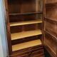 "Standing Man" Cabinet