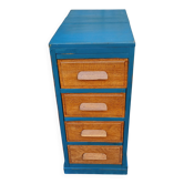 Drawer unit