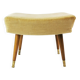 Pouf stool, Mid Century, Germany, 1960s