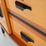 Small enfilade 1950 vintage