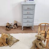commode