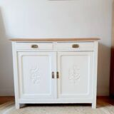 Parisian Art Deco Buffet