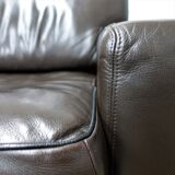 Vintage Durlet sofa