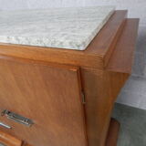 Art deco sideboard