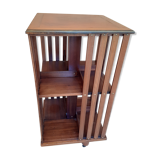 Revolving Library