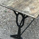 Bistro table Art Deco