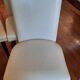 6 chairs from the 1950s