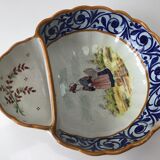 Quimper earthenware