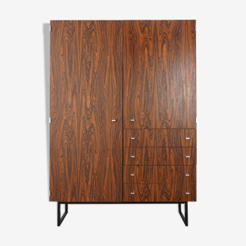 Armoire Pierre Guariche pour Meurop années 60