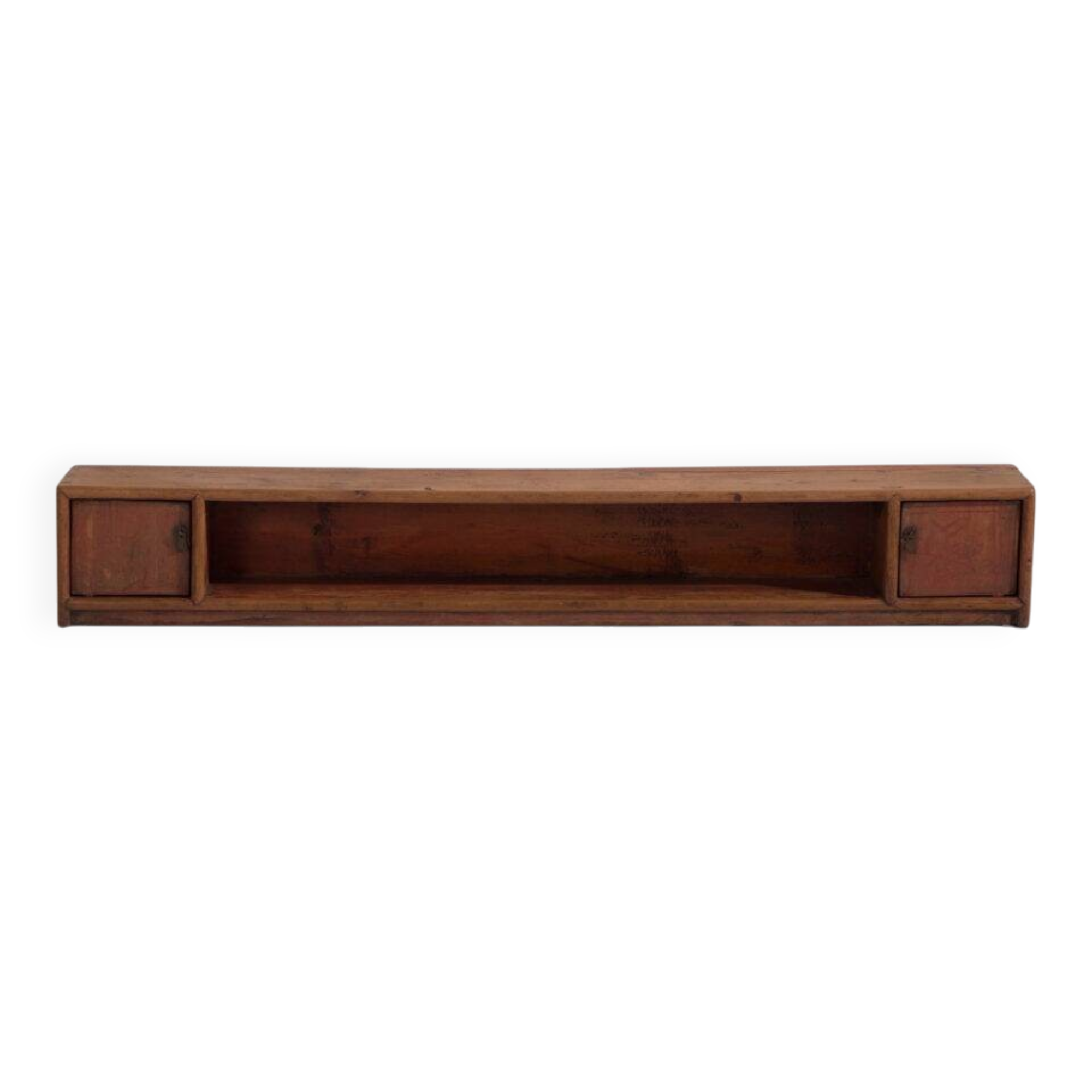 Old pine wood buffet – China, c.1930
