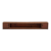 Old pine wood buffet – China, c.1930