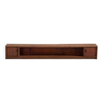 Old pine wood buffet – China, c. 1930