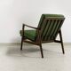 Fauteuil vintage type 300 139 de Swarzędzkie Fabryki Mebli, 1960