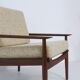 Armchairs by Svend Age Eriksen for Gløstrup Mobelfabrik