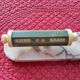 Perpetual calendar Art Deco doe regule