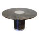 Aldo Tura bar table