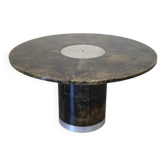 Aldo Tura bar table