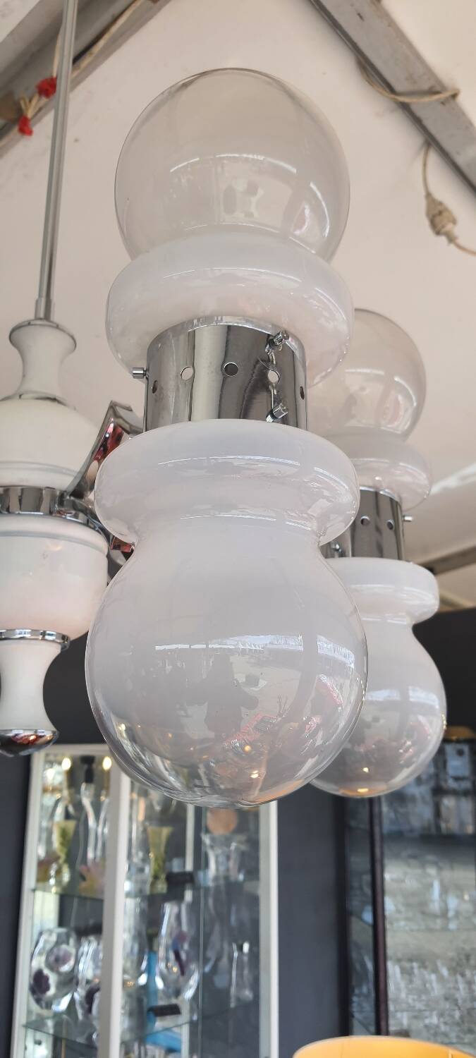 Vintage chandelier
