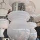 Vintage chandelier