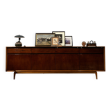 Madisson sideboard, year 1958 (De Coene, Brothers, Belgium)