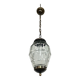 Lampe de Plafond dans le Style d'Adolf Loos