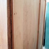 Vintage wardrobe