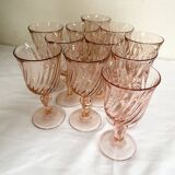 Rosaline glasses